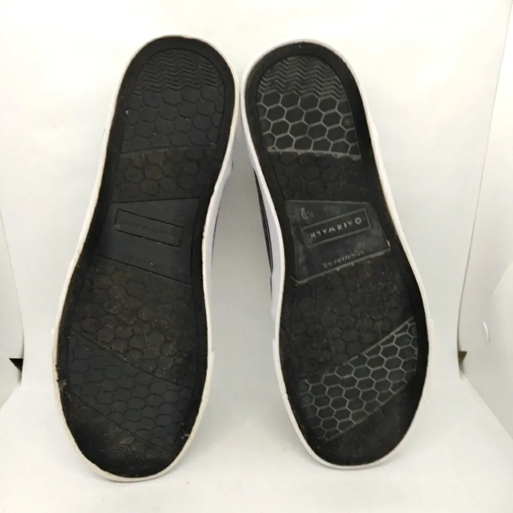 Airwalk used pre